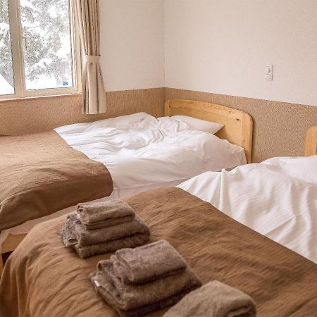 Mush Rooms Higashikawa Εξωτερικό φωτογραφία