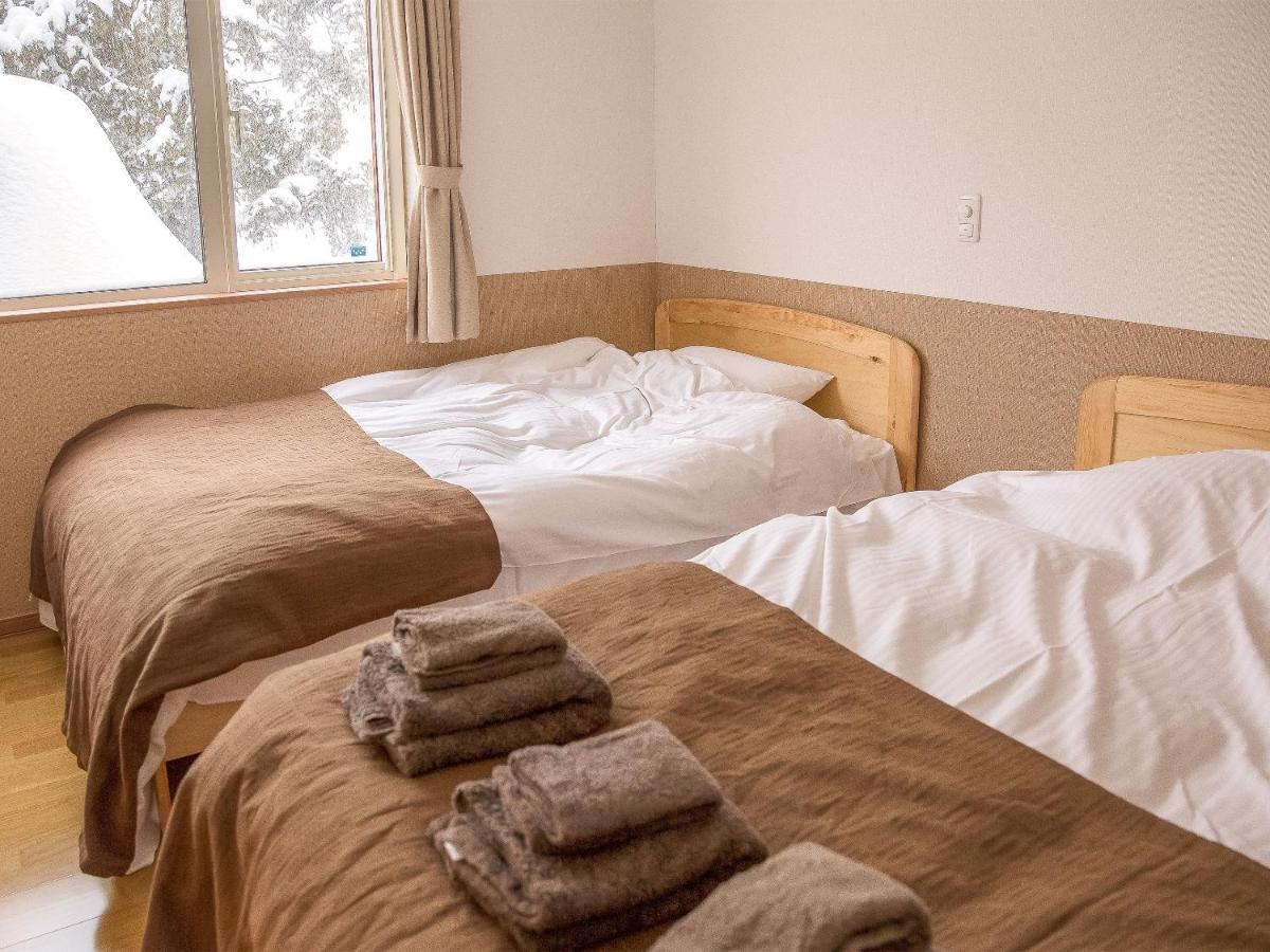 Mush Rooms Higashikawa Εξωτερικό φωτογραφία