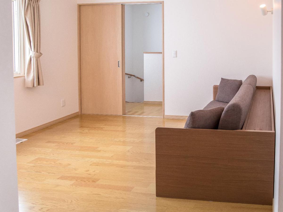 Mush Rooms Higashikawa Εξωτερικό φωτογραφία
