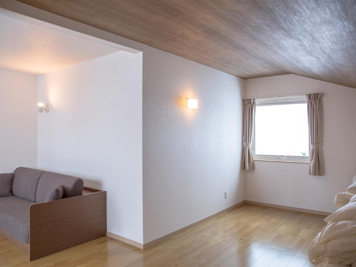 Mush Rooms Higashikawa Εξωτερικό φωτογραφία