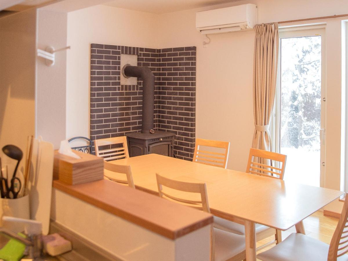 Mush Rooms Higashikawa Εξωτερικό φωτογραφία