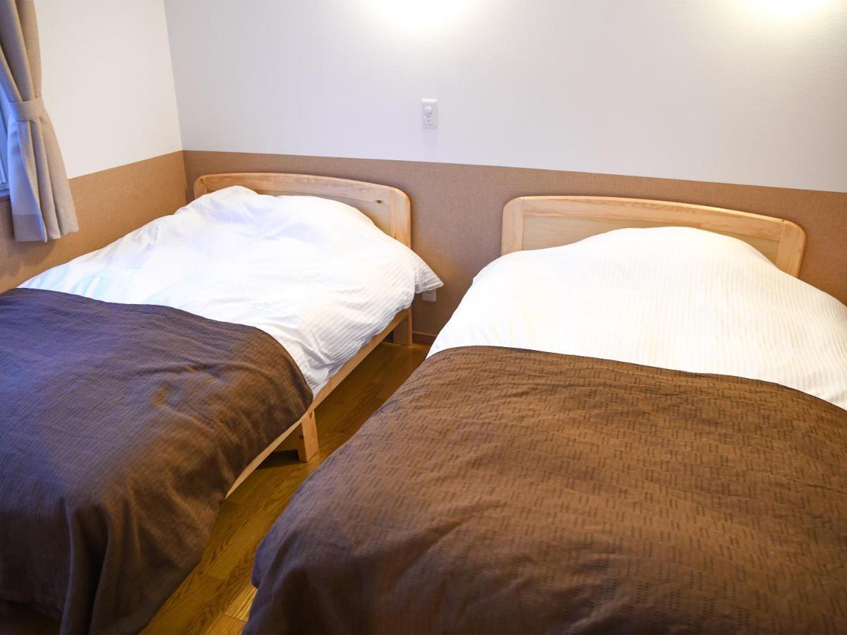 Mush Rooms Higashikawa Εξωτερικό φωτογραφία