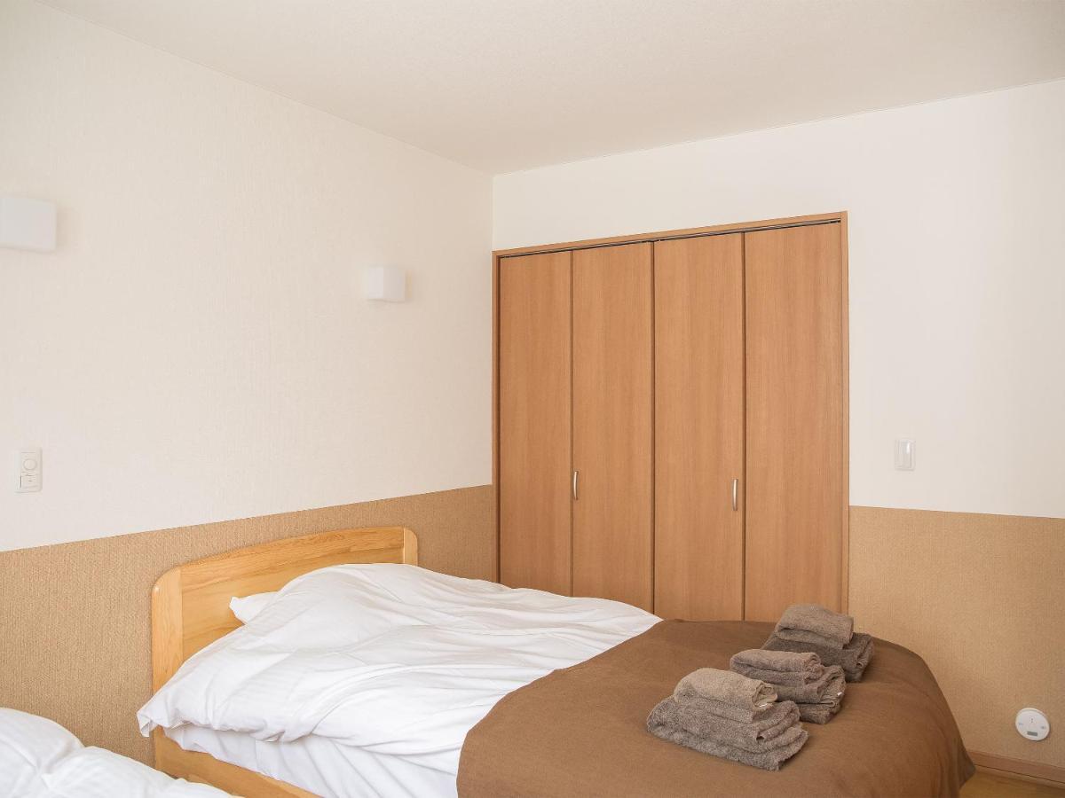 Mush Rooms Higashikawa Εξωτερικό φωτογραφία
