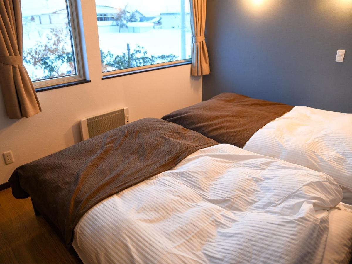 Mush Rooms Higashikawa Εξωτερικό φωτογραφία