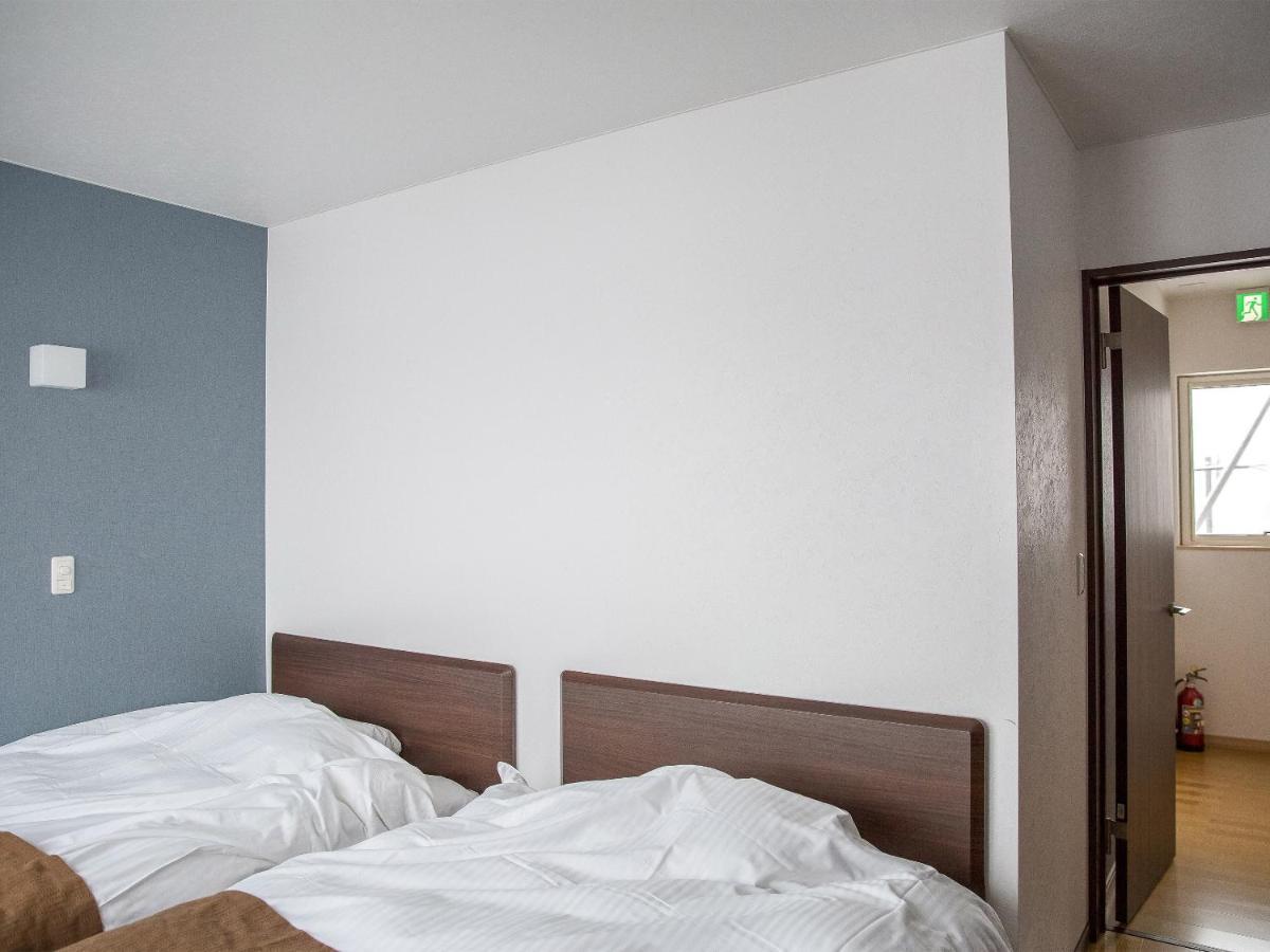 Mush Rooms Higashikawa Εξωτερικό φωτογραφία