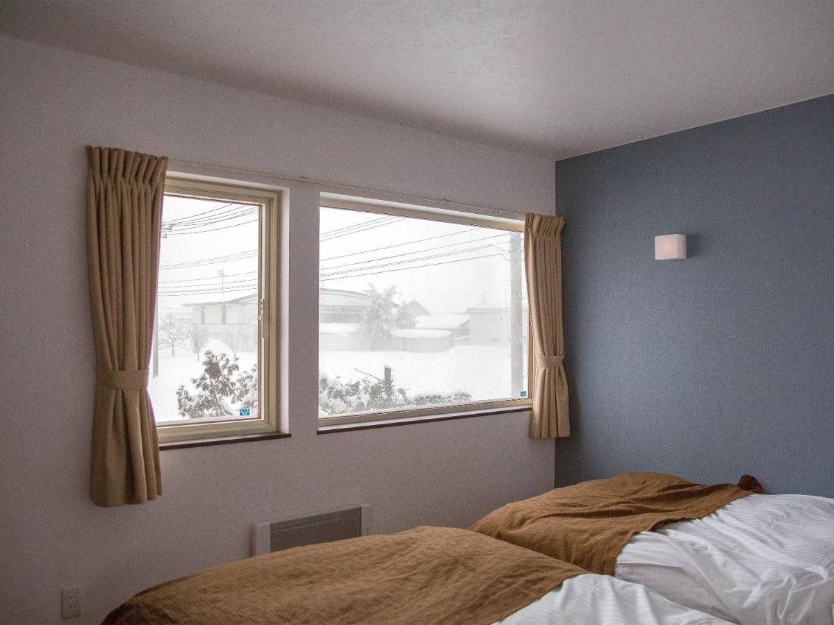 Mush Rooms Higashikawa Εξωτερικό φωτογραφία