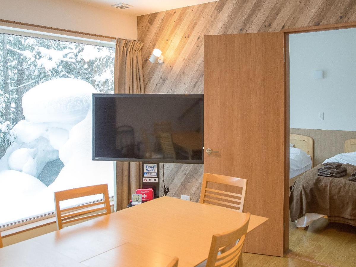 Mush Rooms Higashikawa Εξωτερικό φωτογραφία