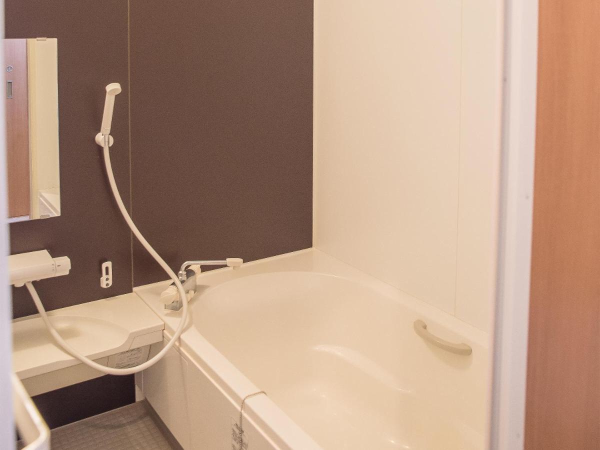 Mush Rooms Higashikawa Εξωτερικό φωτογραφία