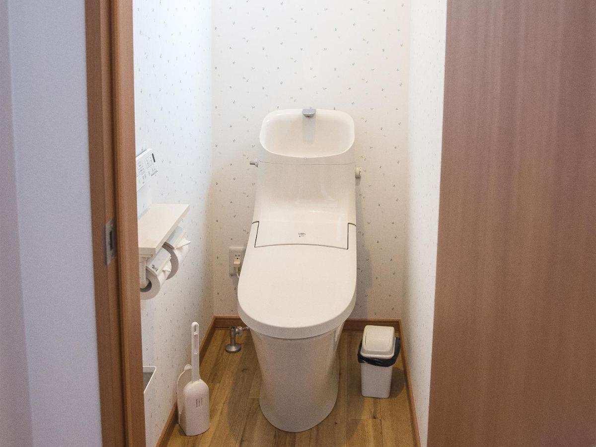 Mush Rooms Higashikawa Εξωτερικό φωτογραφία