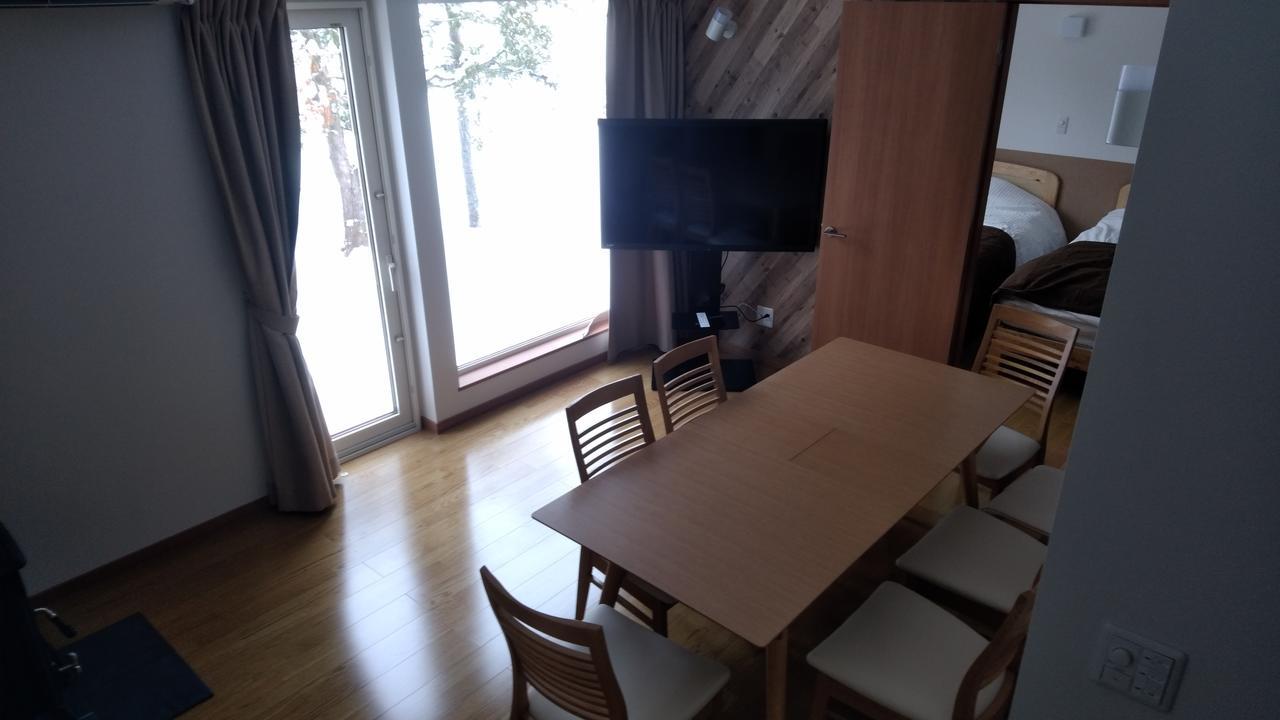 Mush Rooms Higashikawa Εξωτερικό φωτογραφία