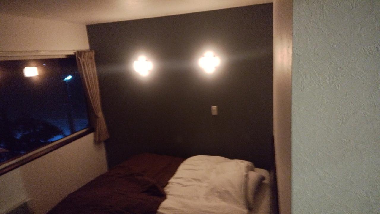 Mush Rooms Higashikawa Εξωτερικό φωτογραφία