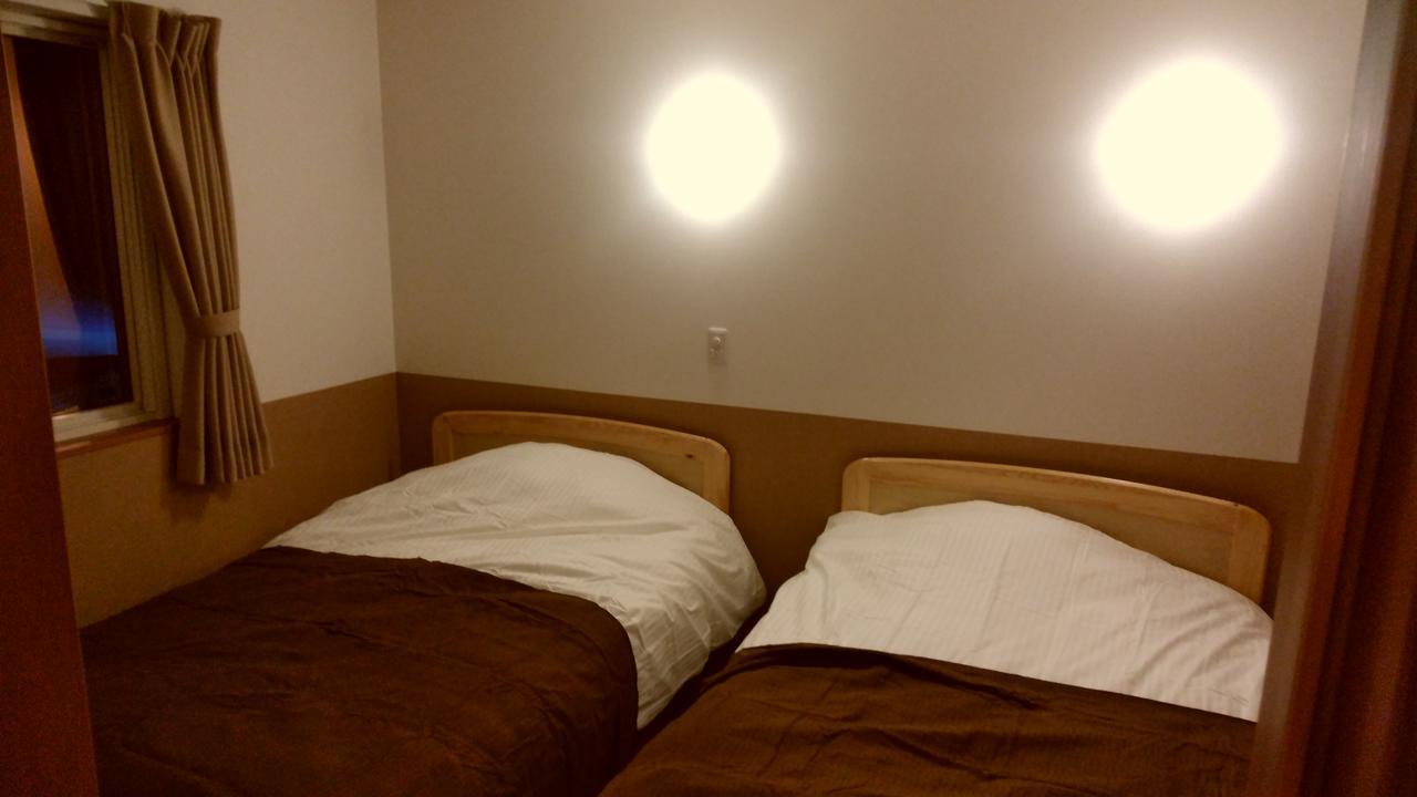 Mush Rooms Higashikawa Εξωτερικό φωτογραφία